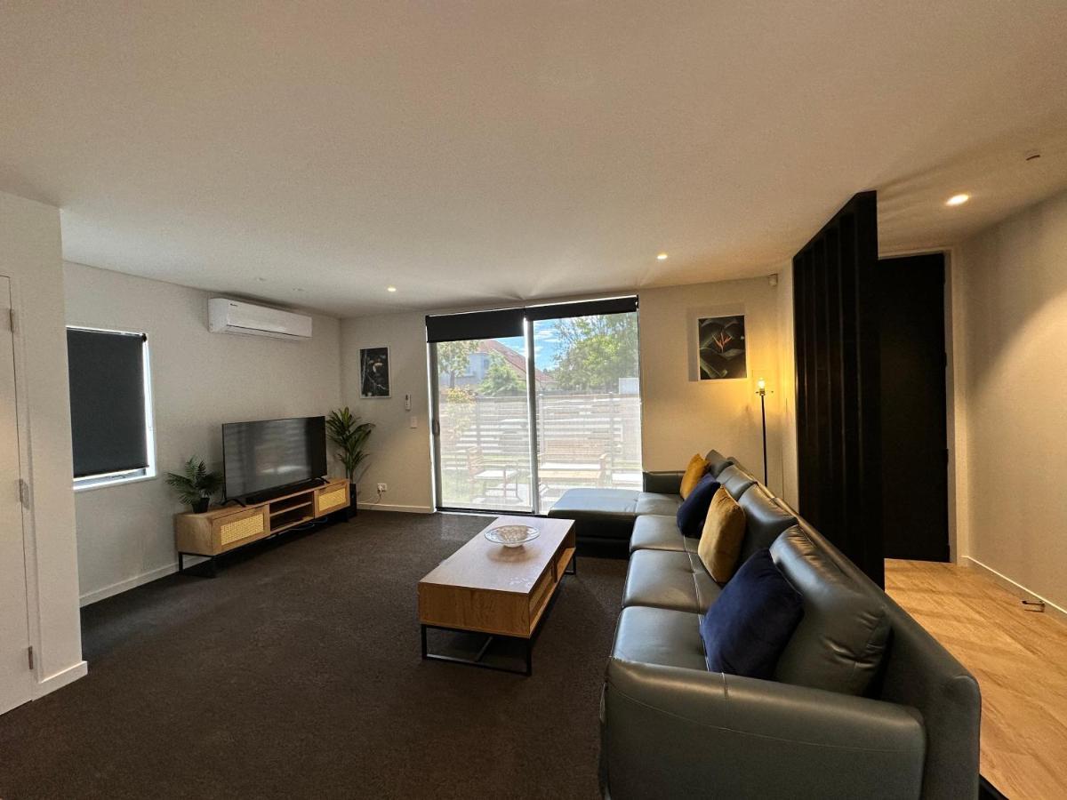 Gem In Papanui Christchurch Dış mekan fotoğraf