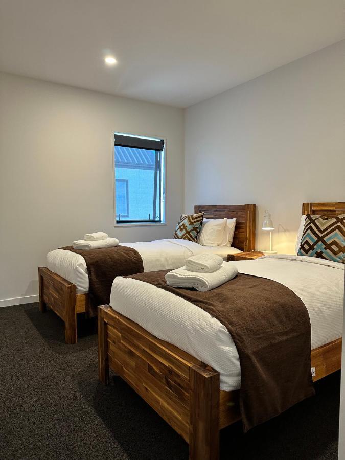 Gem In Papanui Christchurch Dış mekan fotoğraf